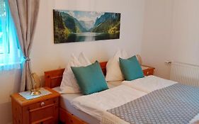 Appartement Landhaus Felsenkeller
